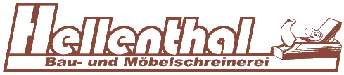 Schreinerei Hellenthal GmbH & Co. KG